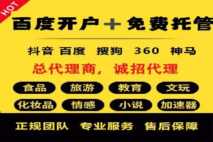 SEM代运营案例：品牌影响力提升